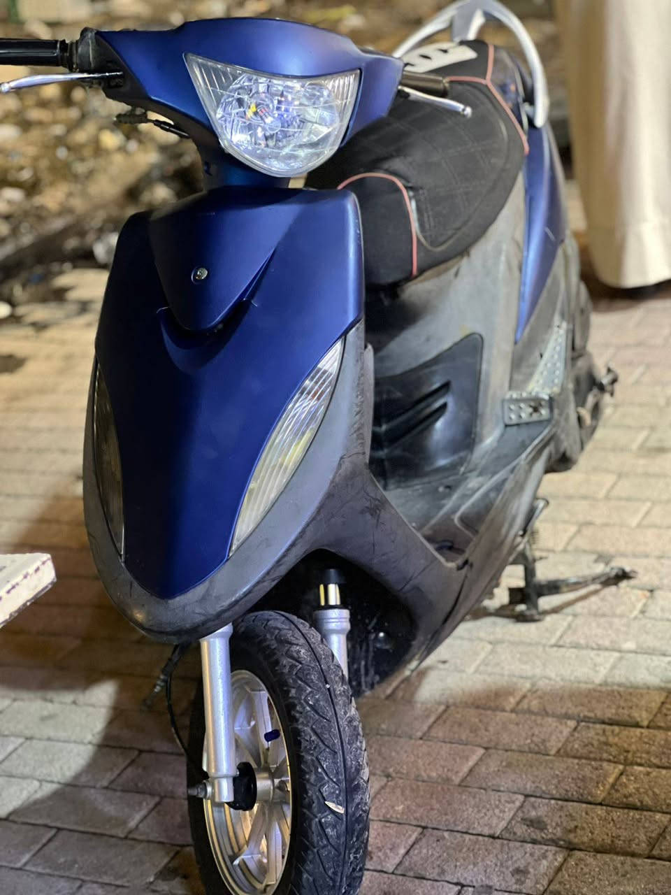 السلام عليكم ماكس عدله للبيع بوشه 55 دراجه نضيفه  تجي تفحص و تاخذ سعر 450 بيه مجال  مكان مدينة الصدر
***********
السلام عليكم ماكس عدله للبيع بوشه 55 دراجه نضيفه  تجي تفحص و تاخذ سعر 450 بيه مجال  مكان مدينة الصدر
