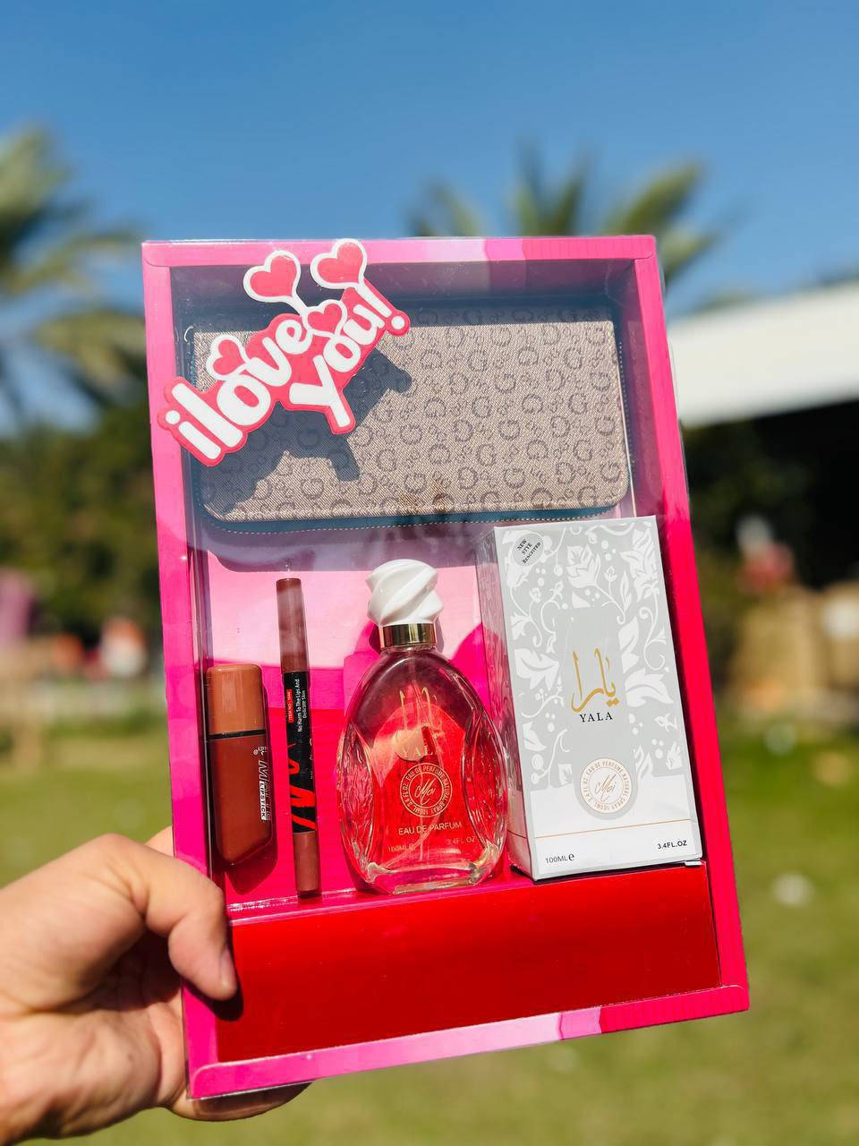 توصيل متوفر لجميع محافظات العراق 🔥✅


**إذا كنت صاحب هذا الإعلان وتريد حذفه لأي سبب، رجاءا أرسل رسالة إلى الدعم الفني**