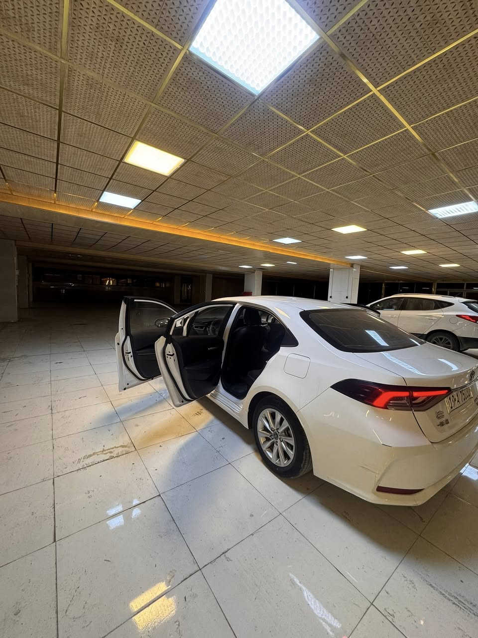 سلام عليكم كولاه لبيع خليجي 2024سياره حره ماشيه ربعين لف كفاله عامه ***********
