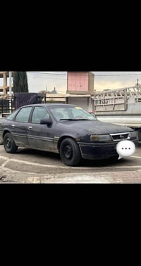 ١٩٩١ • نافذه خضره • تحويل شرط