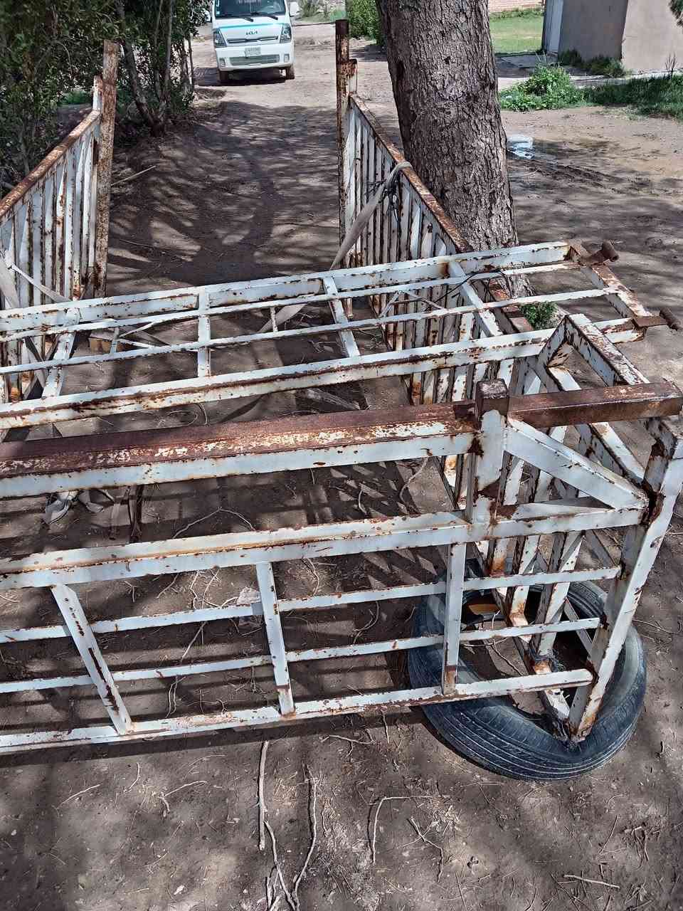 محجر للبيع الحديد ثگيل يرادلة لحيم صفحة اليمين والباب سعره 175 مكاني بغداد اللطيفية
سريع دولي *********** بيه واتساب
