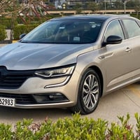 ڕینۆ تاليسمان 2018 سفری شەریکەی موهەنەتە پانۆراما کوشن جلد کوشن گەرم و...