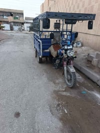 ستوتة لبيع مسجلة موديل2022 لسعر 2600وبيها 07856682815