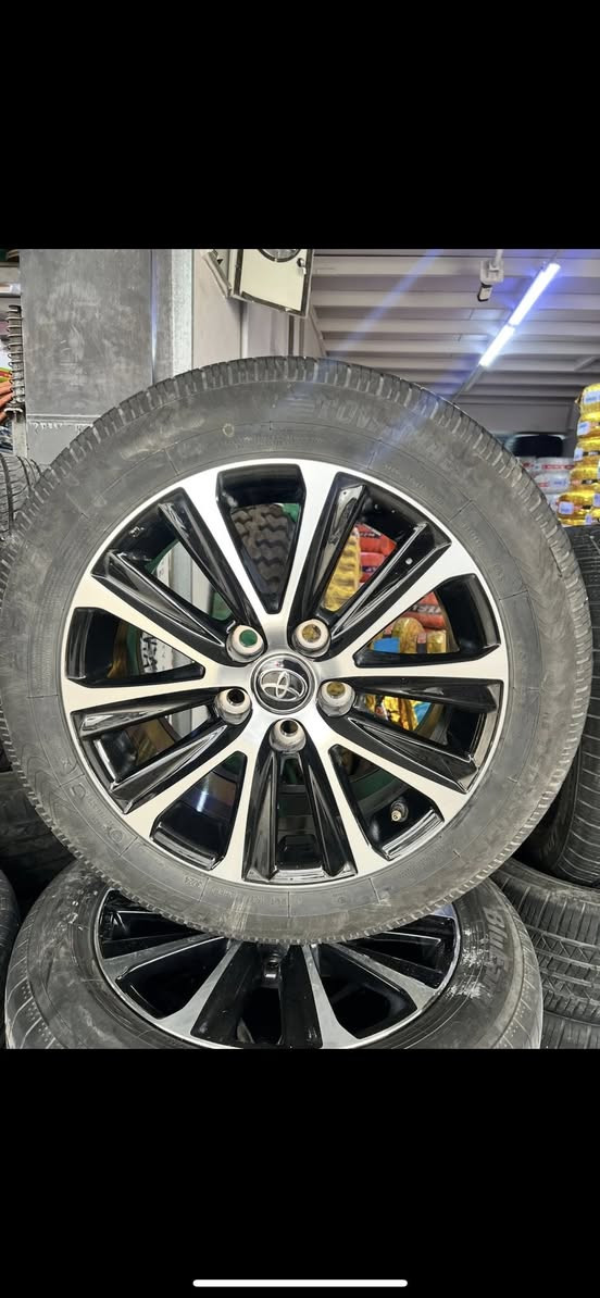 ويل كورلا بلادي 16 تخم كامل 
***********
