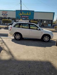 تيكو شيري • ٢٠١٢ • بغداد