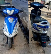 ١٦ • كفاله فول • نضافه