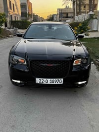 اوباما كرايسلر 300 S  /2023 فوول مواصفات 1/1 وارد امريكي شبه الكلين مك...