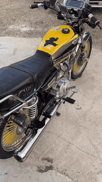 دراجه تايكر موديل 2024 دراجه بلاديه محرك مامفتوح كهربائيات شغاله نقص باتري ودشبول للبيع السعر 625 وبيها مجال رقمي ***********
