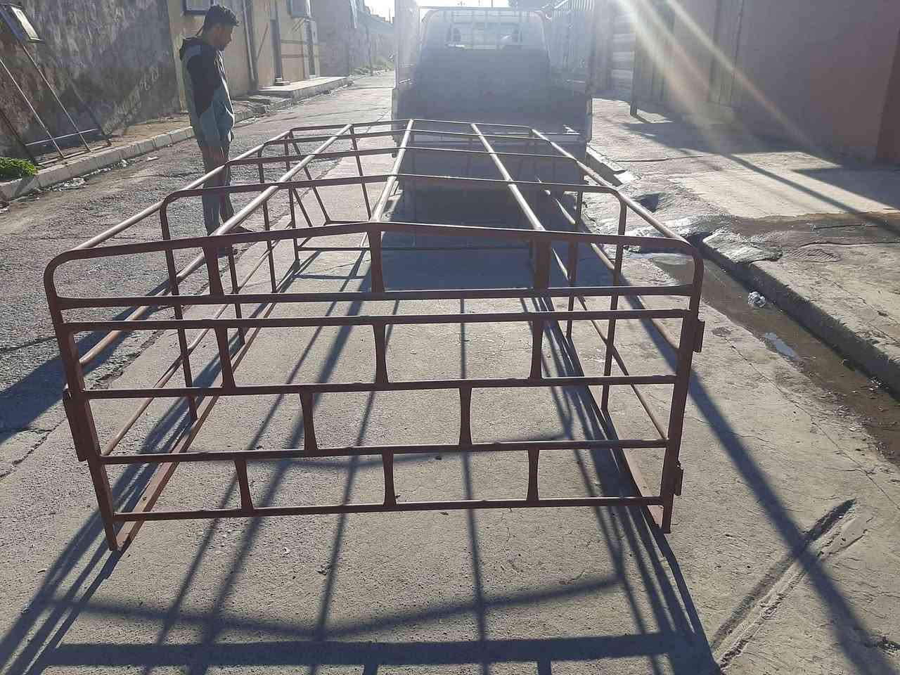 السلام عليكم عند جادر والسيبايةللبيع


**إذا كنت صاحب هذا الإعلان وتريد حذفه لأي سبب، رجاءا أرسل رسالة إلى الدعم الفني**