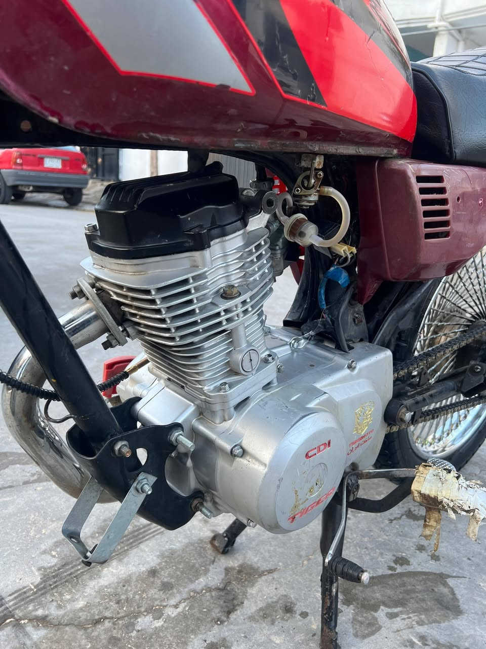 تايكر 20مكينه كبس مامفتوح شلعه معدل و حيل ناعمه صالنصه رياضي من شركه SCسعر خاص
رقم ***********
