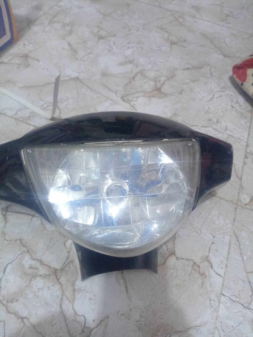غراض ماكس لبيع
سعر خاص


**إذا كنت صاحب هذا الإعلان وتريد حذفه لأي سبب، رجاءا أرسل رسالة إلى الدعم الفني**