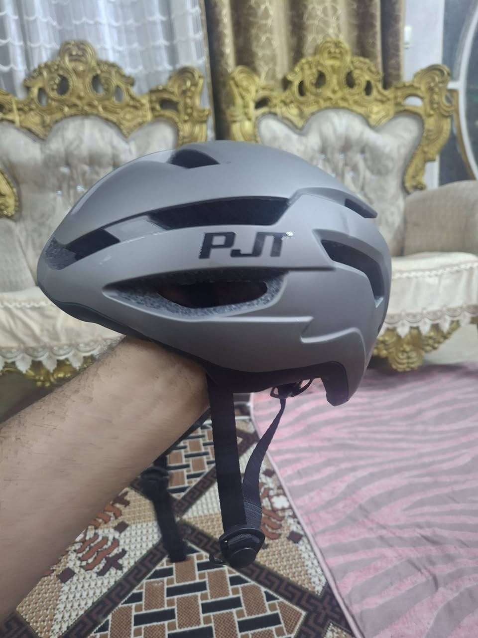 خوذة كوالتي عالي


**إذا كنت صاحب هذا الإعلان وتريد حذفه لأي سبب، رجاءا أرسل رسالة إلى الدعم الفني**