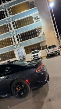 جارجرRT 5700 كفاله عامله وبيها ربع جاملغ صبغ  والدعاميات والبنيد تحديث...