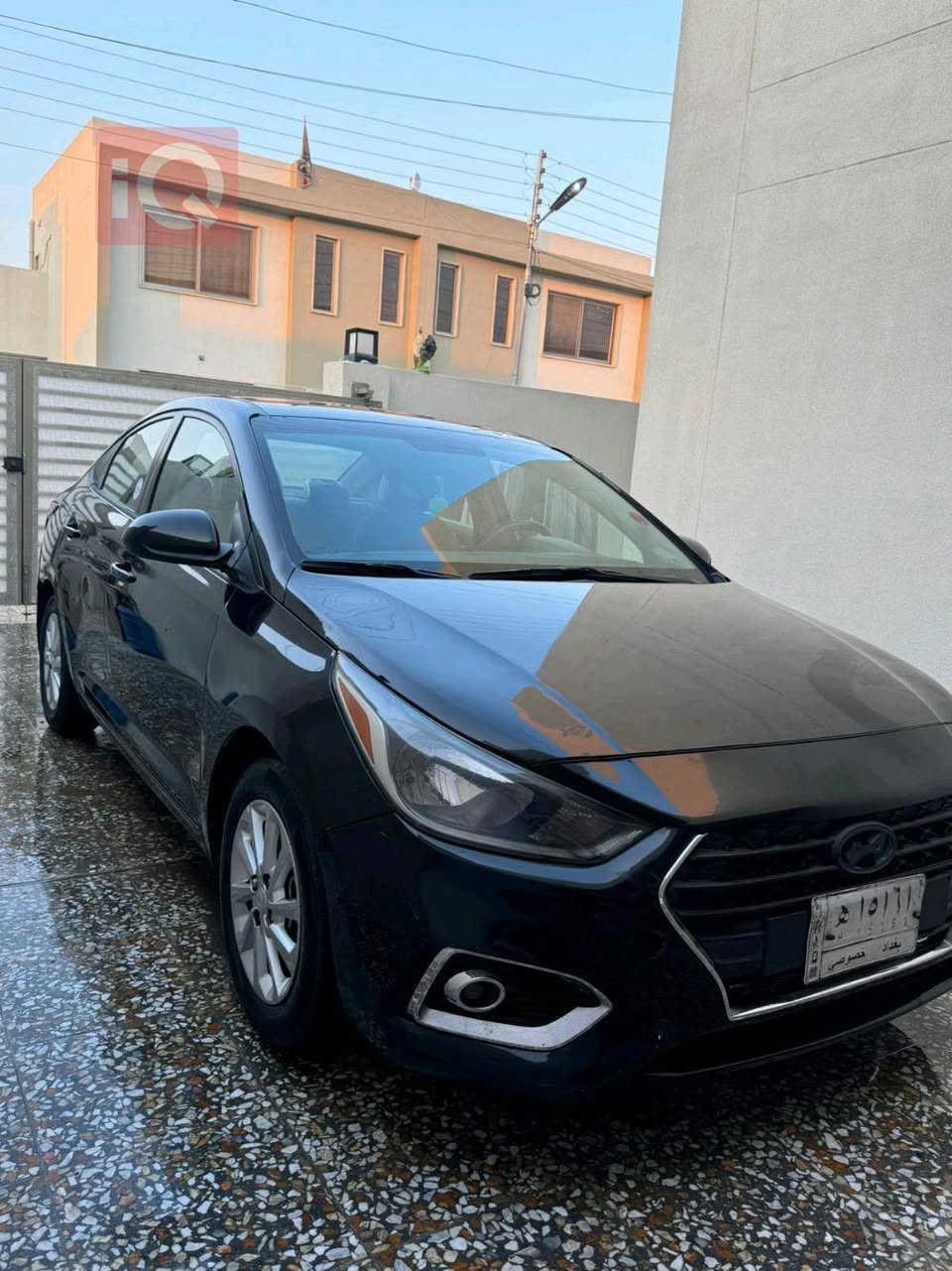 السلام عليكم
هونداي اكسنت 2018 وارد امريكي مكينه 1600 جي تي الضرر مثل ما موضح في الصوره   لغود شواصي كير مكينه مكفول الصدر جديد ..تخم تاير..باتري جديد 
 تحكمات ستيرن مانع الانزلاق رقم بغداد باسمي  تحويل ثاني يوم السعر 115 وبيها مجال بسيط 
 مكان سياره بغداد. ش حيفا الاستفسار 0773537797


**إذا كنت صاحب هذا الإعلان وتريد حذفه لأي سبب، رجاءا أرسل رسالة إلى الدعم الفني**