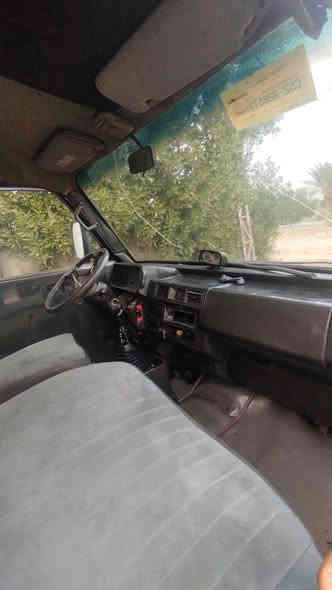 سلام عليكم اسياه البيع سيارة حلوه احله من صوره مديل 95 باقي تفصيل تصل وتدلل سعره 35 بيه مجال قليل حك جيه *********** هاذه رقمي
