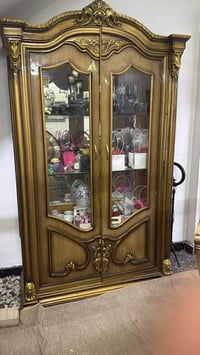 غرفة طعام • ملكية مصرية • مكاني السيدية