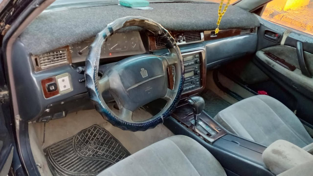 السلام عليكم سياره راس الثور 

للبيع الاستفسار ***********
