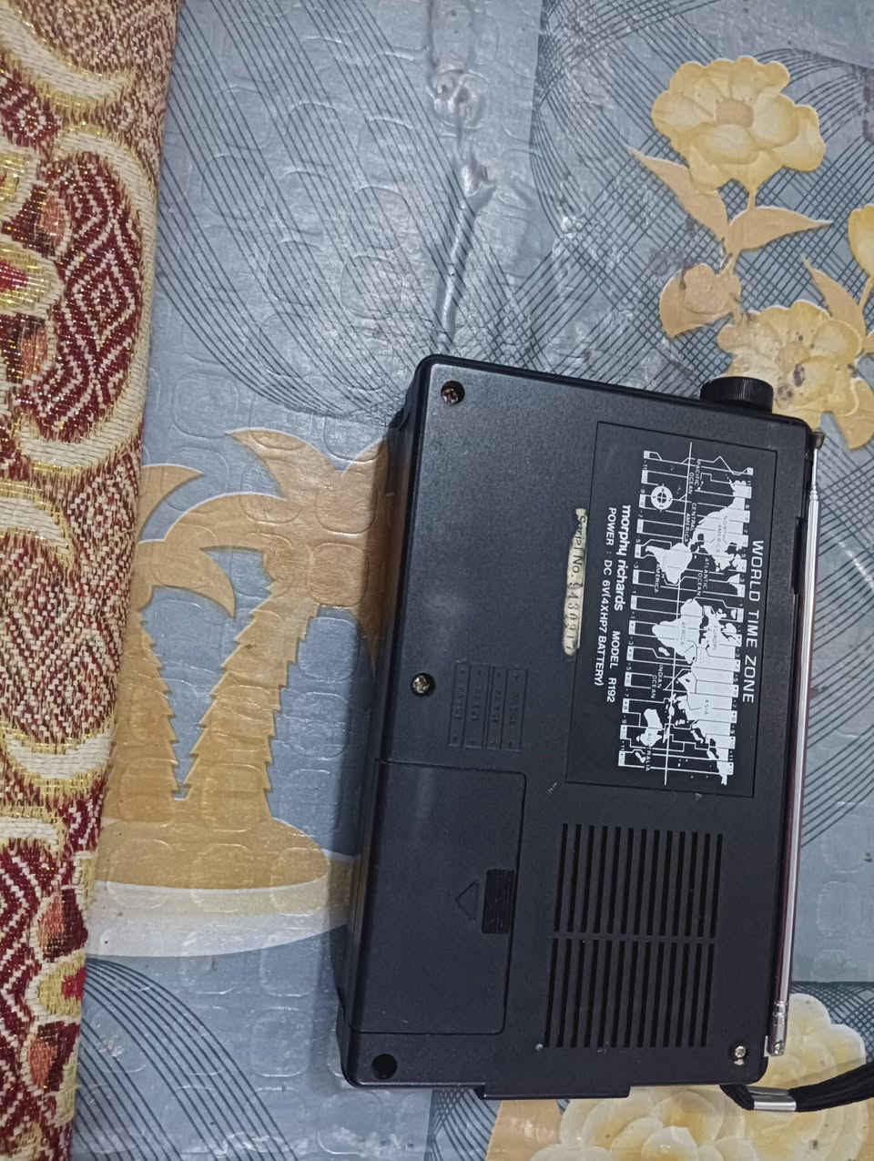 راديو شغال نقص طبخ باتري سعر 20 مع التوصيل


**إذا كنت صاحب هذا الإعلان وتريد حذفه لأي سبب، رجاءا أرسل رسالة إلى الدعم الفني**