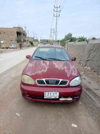 دايو • كهربائيات كامله • رقم بغداد