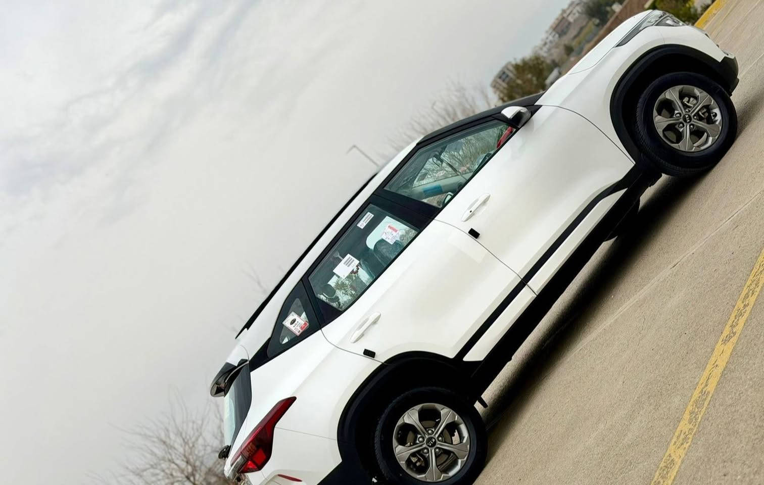 كيا سيلتوس بلاك توب موديل 2020 مكفولة شركة نِم موقع السيارة السليمانية ماشية 27 الف كيلومتر بحالة الشركة قطعة نادرة
كفالة عامة

💎 ســعــر ✅ ::  الــرد تلقائي📮

المواصفات
تشغيل بصمة
كنتارة
حساسات امامية
حساسات خلفية
لايت LED
اريل نفكيتر
كشافات
نظام مانع الانزلاق
تشغيل عن بعد
دشبول شاشة متصلة
كت GT Line مميز
فتح بصمة الصندوق
دخول الابواب بصمة
كاميرا دوارة
بك لايت LED
سماعات + دمام
مقود رياضي حرف D
ناقل حركة اوتوماتيك 8 نمر
ويل كب بلاك
تبريد قطعتين
مثبت سرعة
Apple CarPlay
6 ايرباك
انارة داخلية LED + لمس
حركة المقاعد الامامية كهرباء
اوامر صوتية
Drive Mode اوضاع قيادة
فحص انظمة السيارة
حساسات اطارات
كلوب ضباب
الاغراض
غراض شركة كاملة
كتلوك
اطافية
سبير
عدة
بصمتين موجودة
دفتر ضمان وسيرفز شركة

رقم صاحب السيارة 
***********
***********
