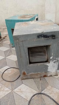 مبردات • ٣ قطع • شغالات ونضيفات