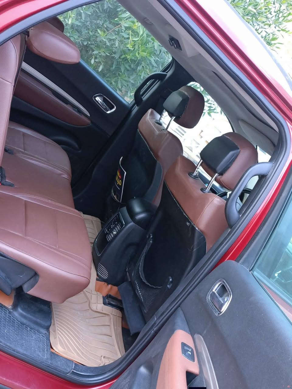 دورنكو موديل 2013 خليجي مكفوله سياره جاهزه ***********
