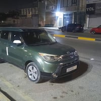 سول ٢٠١٤ • كربلاء • رقم بغداد