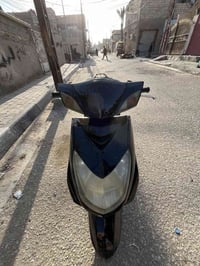 دراجة ياباني • فحل • كله بلادي