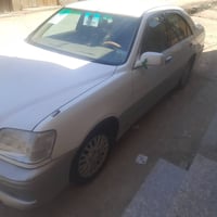 تويوتا كراون • ٢٠٠٣ • فيفيتي