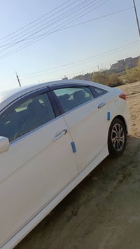 ٢٠١٤ • وارد امريكي • ضربتين