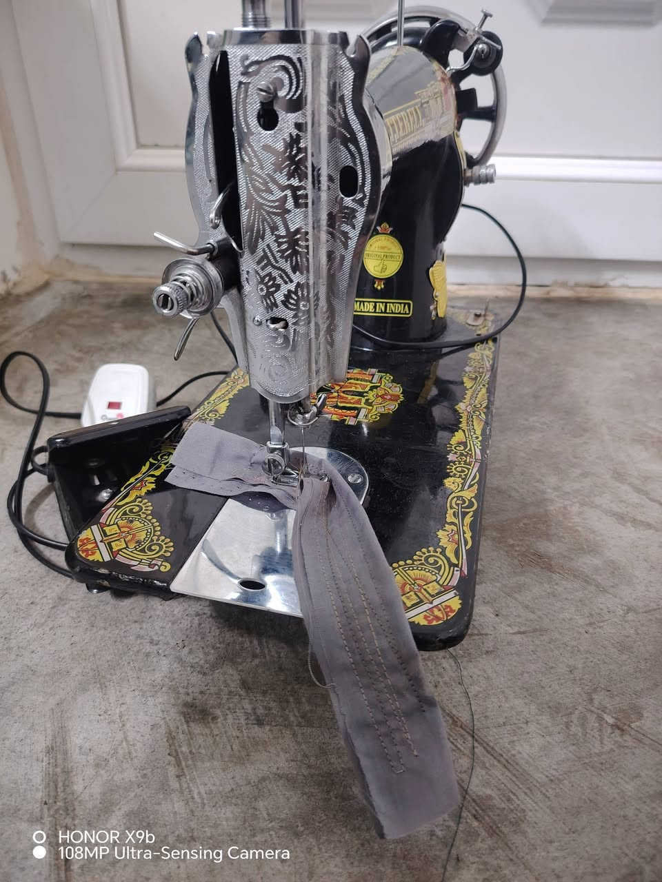 سۆپای بالەی یابانی ئەسڵی حەجم گەورە لۆکە بێ کێشەیە نرخی 75هەزار و مامەڵە 
سۆپای تۆربۆ زۆر زۆر پاکە نرخی70هەزار و مامەڵە 
مەکینەی دوورمان پەپولە لۆک لۆکە نرخی 40هەزار و مامەڵە 
شوێن: سـمود ***********
