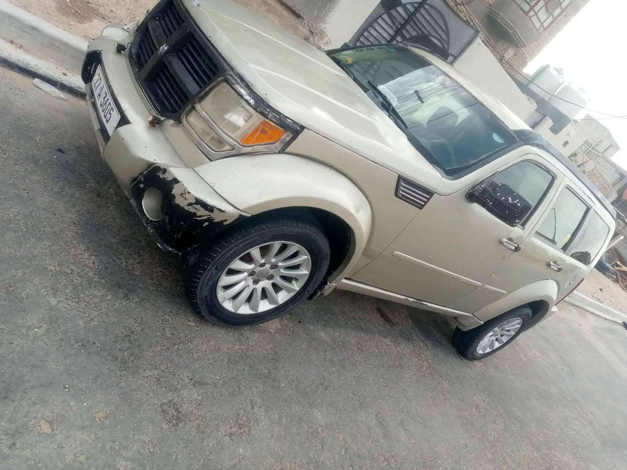 إسلام عليكم دوج نيترو مديل ٢٠٠٩ سياره مجفيه صفحت سايق رقم ذي قار راعيه بل بصره سنويه تنتهي بل 31 سعر سياره 58 مراوس بدوات عادي بس شرط حاسبه رقم الهاتف *********** بي وتساب
