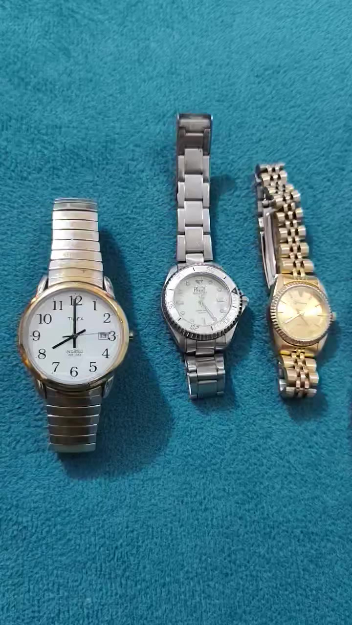 يالله ساعات نسائي باله امزون شرط شغل ونضافه تابع الفيدو توصيل موجود كل العراق


**إذا كنت صاحب هذا الإعلان وتريد حذفه لأي سبب، رجاءا أرسل رسالة إلى الدعم الفني**