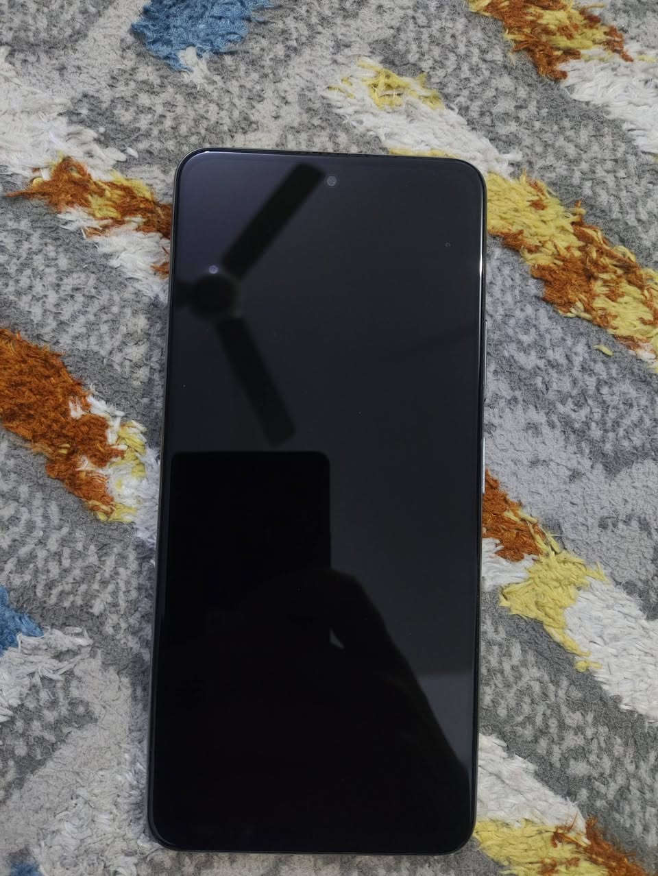 Poco x3 gt 
ذاكره 256 نظيف بدون مشاكل 
شاشة 120 hz العاب 60 FPS 
مواصفاته قويه ولحد الان محافظ على أدائه 
السعر 140 ألف 💯


**إذا كنت صاحب هذا الإعلان وتريد حذفه لأي سبب، رجاءا أرسل رسالة إلى الدعم الفني**