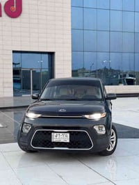 ‏سول موديل 2020 مكينة دوش كير AT السيارة جديدة كلش ماشية 60 مواصفاتها ...