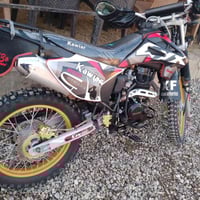 للبيع قفاز كاويار موديل 2025 محرك 250 كلو شرط ابلادي مكفول كفاله عامه ...