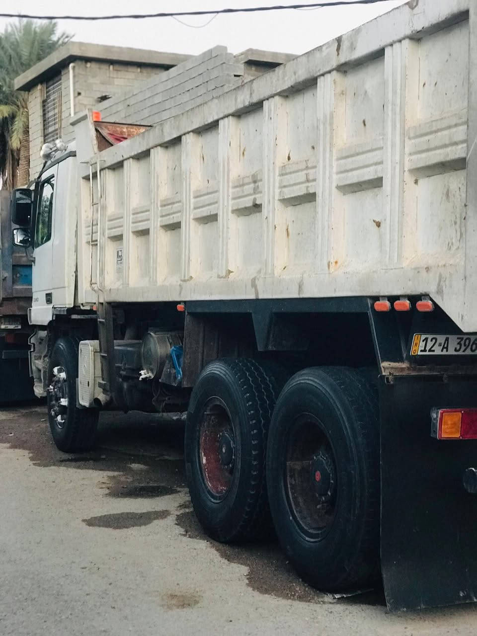 السلام عليكم اكتروز للبيع مديل 2000 قماره وربع مكفوله محرك 43 كير 210 مجموعة نص جيف مال كرواتي للاتصال/***********
