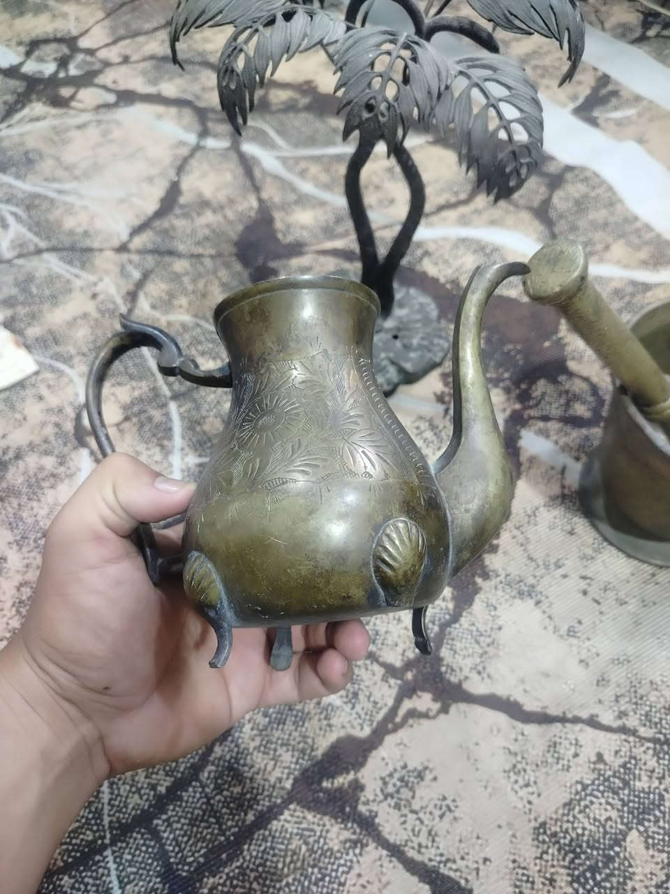 سلام عليكم خوان كله جوه ستينات كله قديم من الوتي مال عبد الكريم قاسم وجوه سعرهن 160وبيهن مجال مكان كربلاء


**إذا كنت صاحب هذا الإعلان وتريد حذفه لأي سبب، رجاءا أرسل رسالة إلى الدعم الفني**