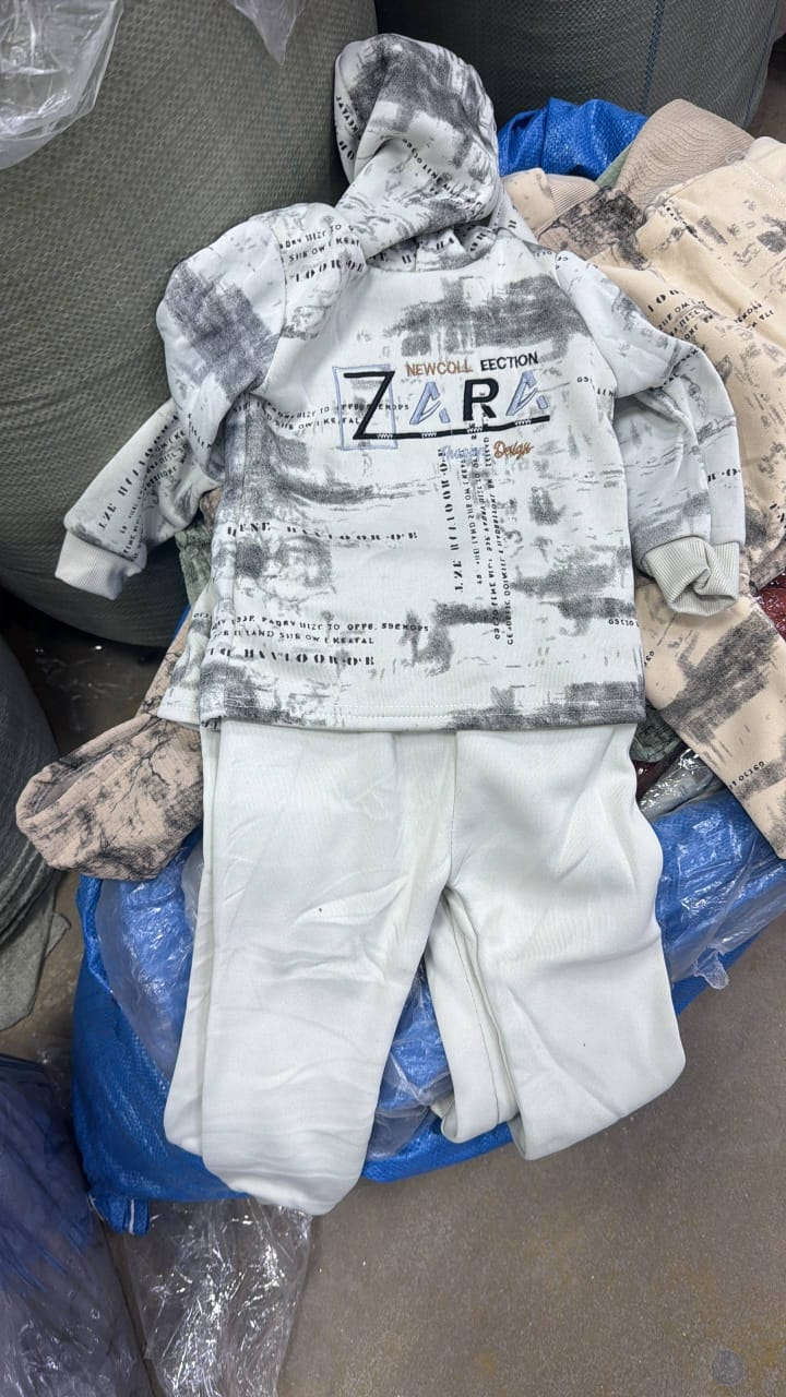 كل ماهو #جديد ومن #أرقى الماركات متوفر 

لدى .... أزياء ماسة ✅

الاناقة والجمال لاطفالكم موجود عدنا👨‍👩‍👧‍👦
وصولتنا موديلات من التراكات ولادي
قياسات مختلفه
العنــــــــــــــــــــــــــــــــــوان  🏢🏢
 
بابل : المسيب -  مفرق السدة عماره  ال رزين 

 مجاور مرطبات  الفراولة 🍦


**إذا كنت صاحب هذا الإعلان وتريد حذفه لأي سبب، رجاءا أرسل رسالة إلى الدعم الفني**