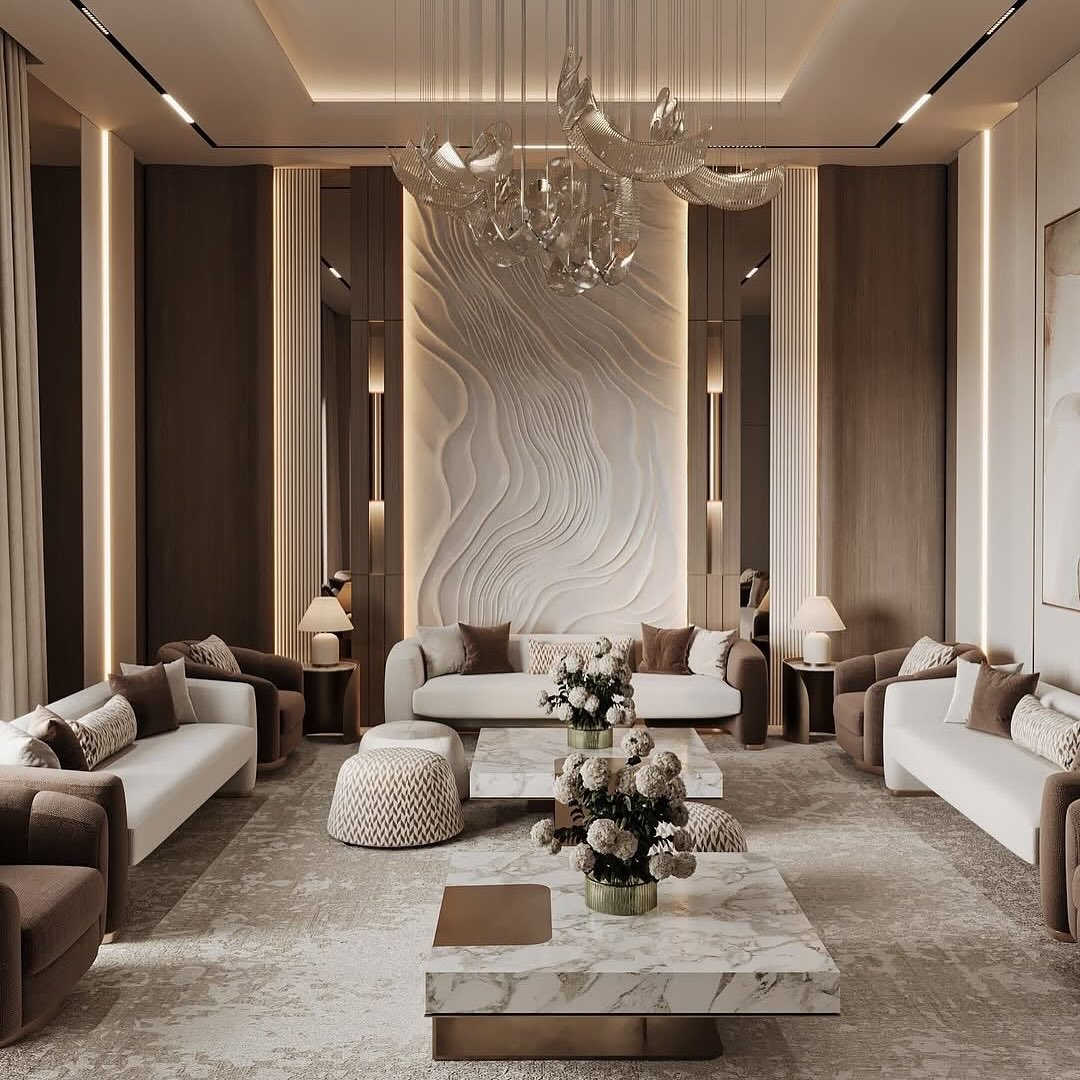 التصميم مو شكل وبس…
التصميم الصحيح يوفّر راحة، استغلال ذكي للمساحة،
ويزيد قيمة المكان على المدى الطويل.

تصاميمنا مدروسة من حيث:
✔ الإضاءة
✔ توزيع الأثاث
✔ الألوان
✔ الخامات

حتى تحصل على نتيجة عملية قبل ما تكون جميلة.

شركة العالم الجديد للعمارة والديكور
لأن القرار الصح يبدأ بتصميم صح.

📍 نخدم جميع مناطق بغداد
📞 *********** | *********** | ***********
