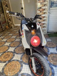 سكنس جبلي • مامفتوح