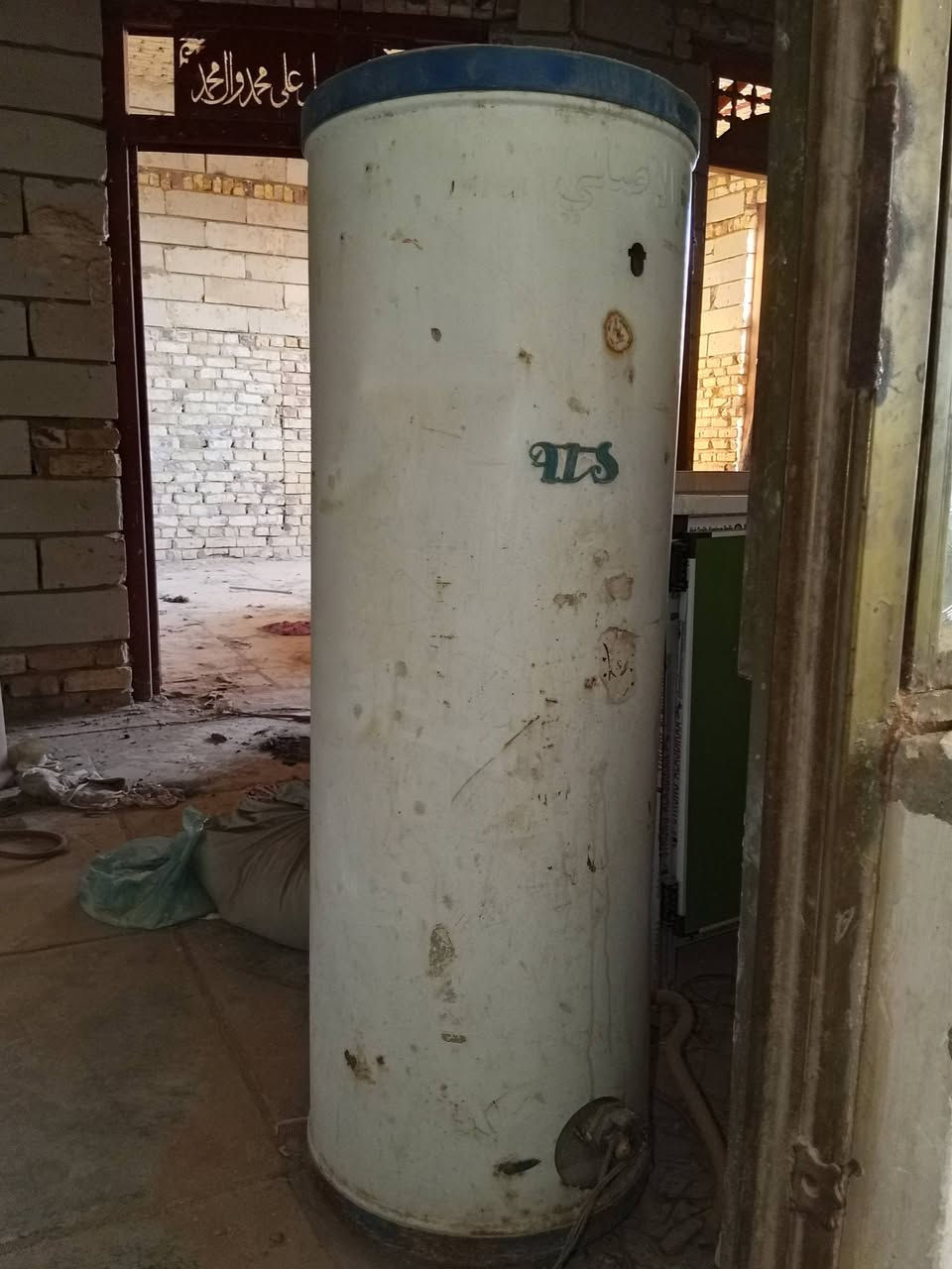 من رخصه الادمن السعر خاص غراض نضيفه


**إذا كنت صاحب هذا الإعلان وتريد حذفه لأي سبب، رجاءا أرسل رسالة إلى الدعم الفني**