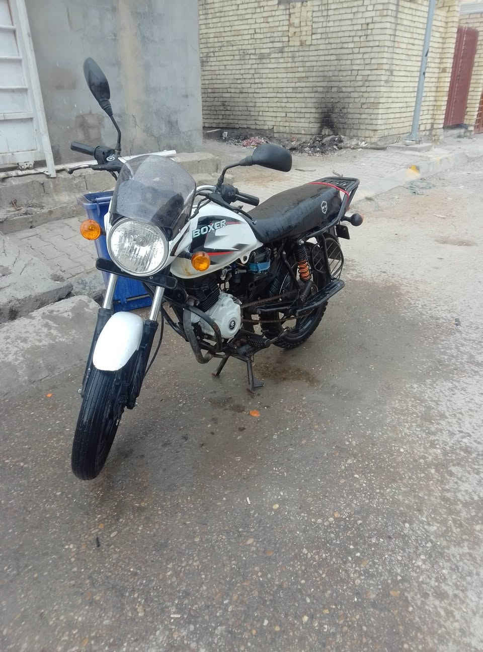 البيع الدراجة اصولية ***********
