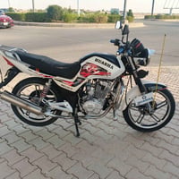 هيوشه • ٢٠٢٣ • بدون اوراق