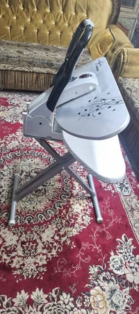 مكينة جاك • اوتي بخاري • بغداد البنوك