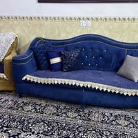 بغداد الاسكان • طقم 10مقاعد • نظيف ثقيل