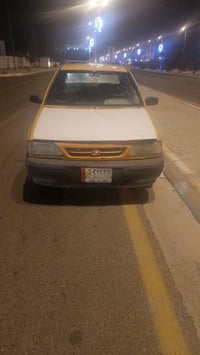 موديل ٢٠١١ • مكينة نضيفة • كير مكفول