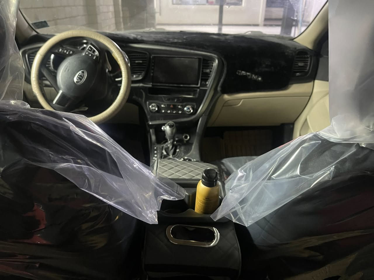 بيع أو مراوس اوبتيما 11 خليجي محرك 2000 ضرر جاملع ونص بنيد قطعتين مكاني بغداد سعر شده 15 وبيها مجال رقمها بابل


**إذا كنت صاحب هذا الإعلان وتريد حذفه لأي سبب، رجاءا أرسل رسالة إلى الدعم الفني**