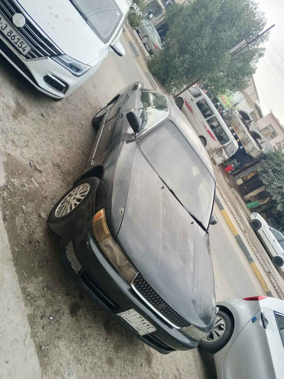 شيزر موديل ٩٥ لون زيتوني كفاله مكينه كير حداديه تبريد  كله جديد
سنتر لوك ريمونت شغال. شاشه كامره خلفيه شغاله  تخم سماعات ملكه دمام
دواخل بطاين جدد سياره كامله ماعايزه شي رقم نجف  مداور باي وقت يعجبك
مكان نجف   *********** سعره ٤٧ بيه مجال بسيط
