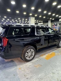 شباب GMC 2021 أمريكيه ل بيع حادثها شبر بل جاملغ الخلفي الكنر السياره ج...